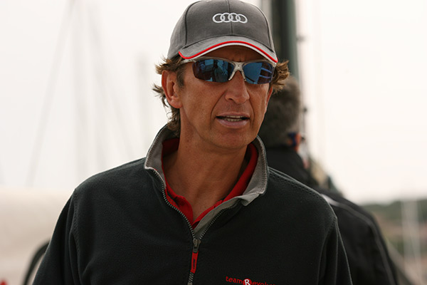 Giovanni Arrivabene